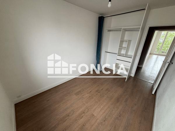 Location Appartement 3 pièces 58.5 m² - Le Havre 76600