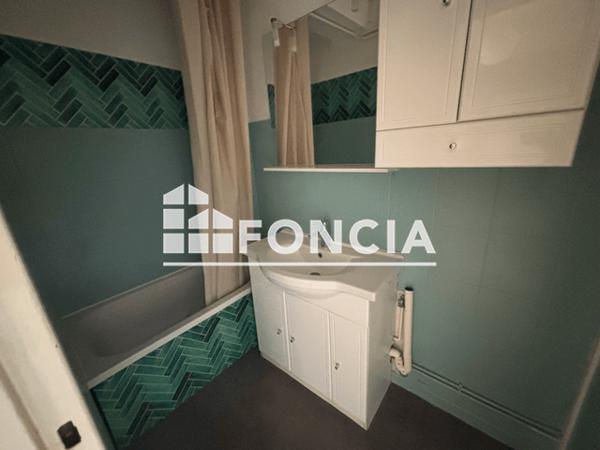 Location Appartement 3 pièces 58.5 m² - Le Havre 76600