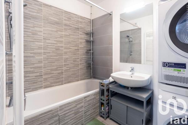 Appartement à vendre 4 pièces 84 m² Melun