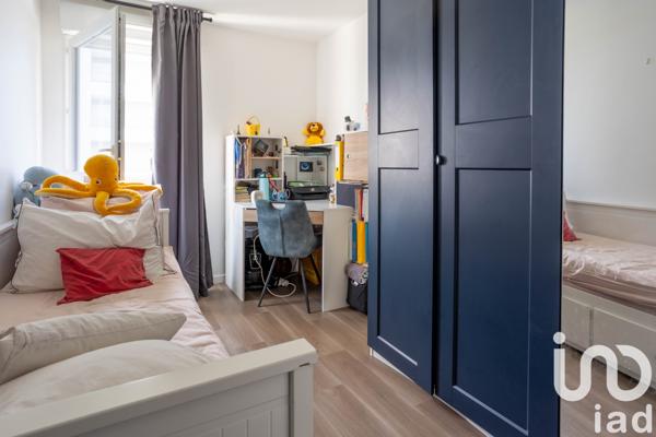 Appartement à vendre 4 pièces 84 m² Melun