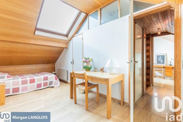 Maison à vendre 4 pièces 85 m² Viry-Châtillon