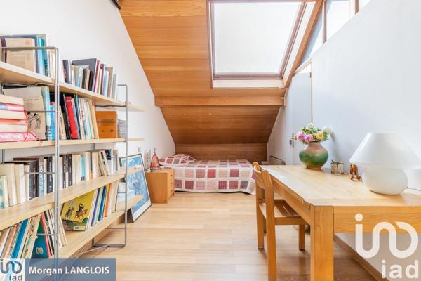 Maison à vendre 4 pièces 85 m² Viry-Châtillon