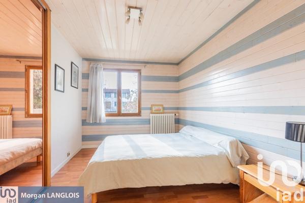 Maison à vendre 4 pièces 85 m² Viry-Châtillon