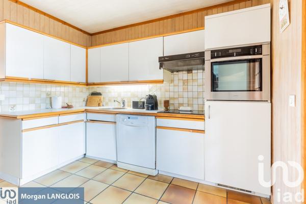 Maison à vendre 4 pièces 85 m² Viry-Châtillon