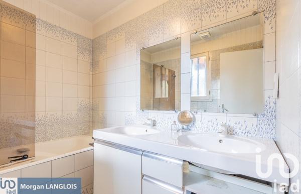 Maison à vendre 4 pièces 85 m² Viry-Châtillon