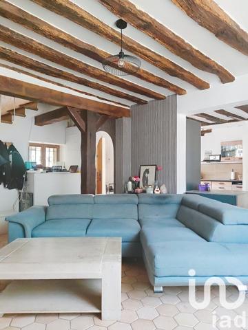 Maison à vendre 6 pièces 190 m² Corbreuse