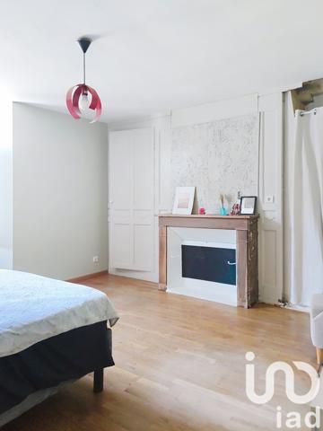 Maison à vendre 6 pièces 190 m² Corbreuse