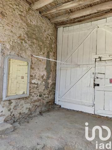 Maison à vendre 6 pièces 190 m² Corbreuse