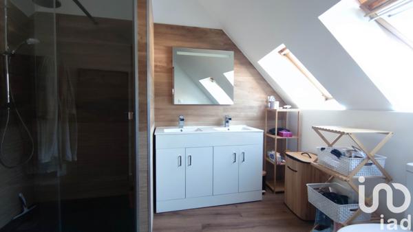 Maison à vendre 6 pièces 190 m² Corbreuse