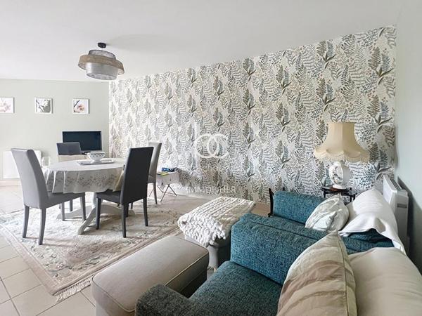 VANNES Appartement 3 pièces 67 m²