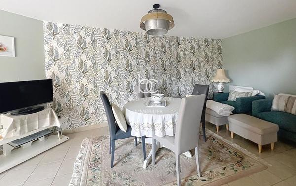 VANNES Appartement 3 pièces 67 m²