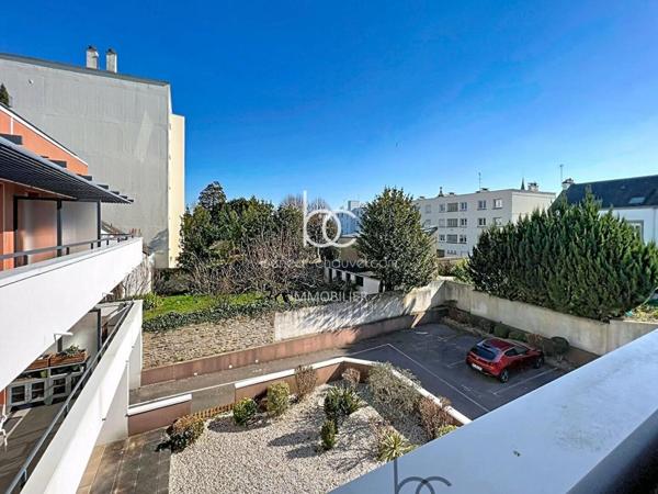 VANNES Appartement 3 pièces 67 m²