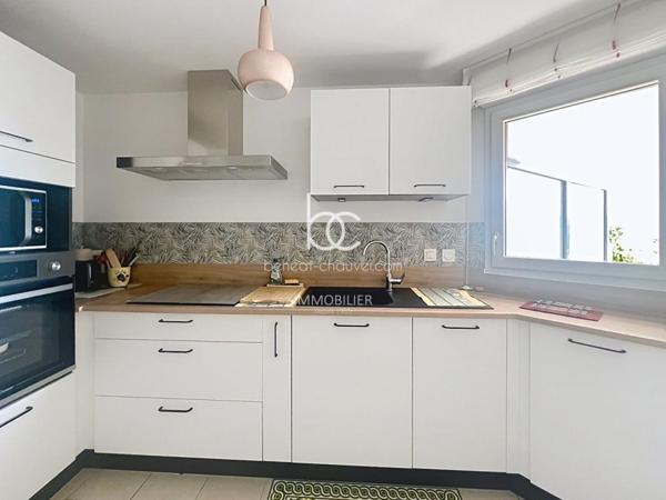 VANNES Appartement 3 pièces 67 m²