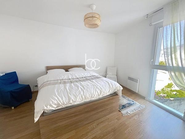 VANNES Appartement 3 pièces 67 m²