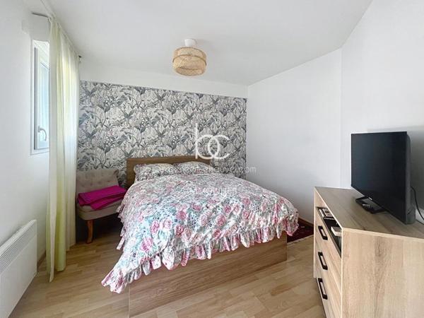 VANNES Appartement 3 pièces 67 m²
