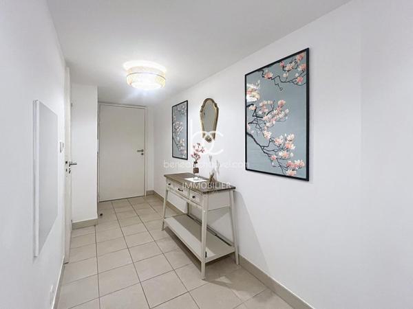 VANNES Appartement 3 pièces 67 m²