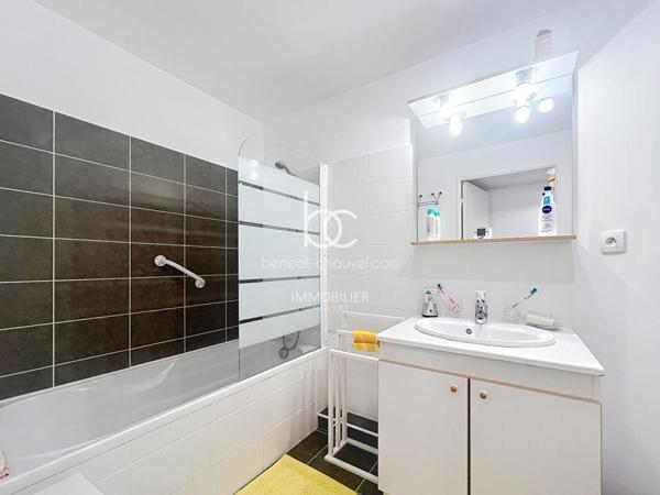 VANNES Appartement 3 pièces 67 m²