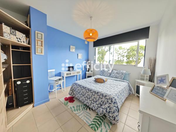 Maison 6 pièces - 122 m²