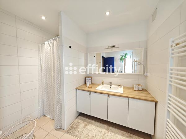 Maison 6 pièces - 122 m²