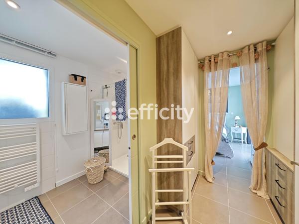 Maison 6 pièces - 122 m²