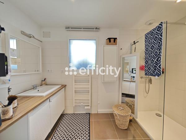 Maison 6 pièces - 122 m²