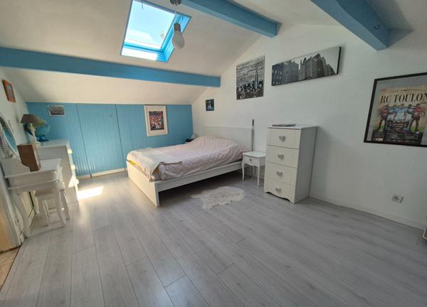 Maison Ondres 5 pièces - proche Océan
