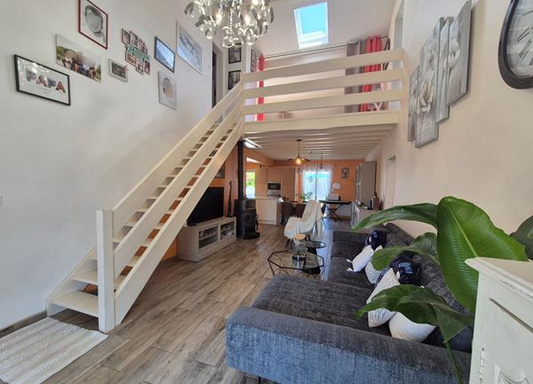 Maison Ondres 5 pièces - proche Océan