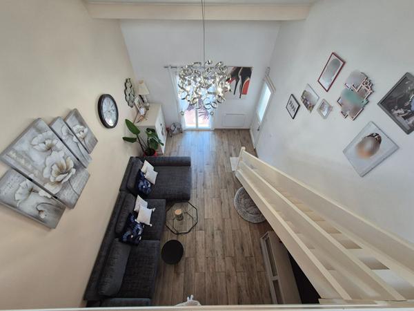 Maison Ondres 5 pièces - proche Océan