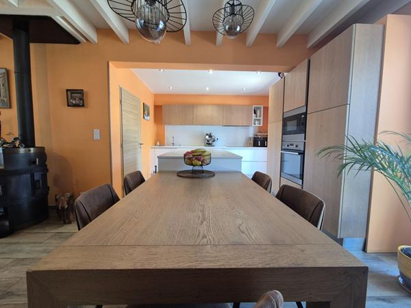 Maison Ondres 5 pièces - proche Océan