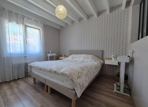 Maison Ondres 5 pièces - proche Océan