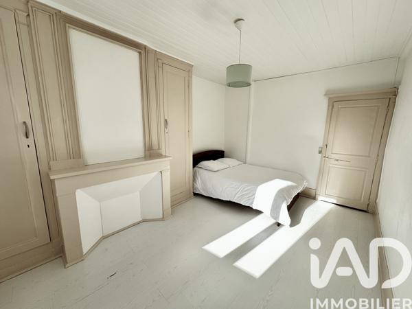 Maison à vendre 5 pièces 72 m² Nérac