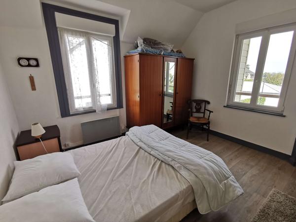 Maison proche de la mer et du golf à Saint-Briac sur Mer