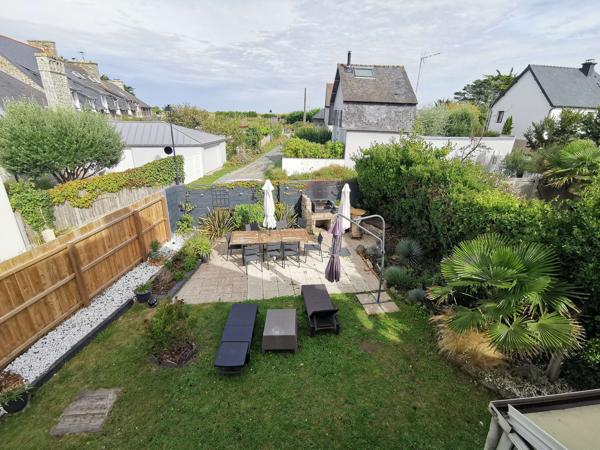 Maison proche de la mer et du golf à Saint-Briac sur Mer