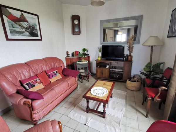 Maison proche de la mer et du golf à Saint-Briac sur Mer