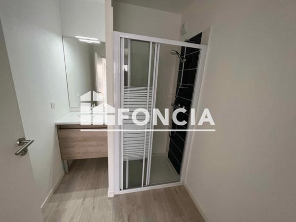 Location Appartement 3 pièces 54.82 m² - LE HAMEAU DES LYS Amboise 37400