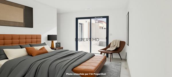 Narbonne (11100) VILLA AVEC PISCINE