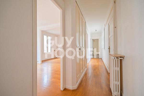 EXCLUSIVITE - 4PP - GAMBETTA