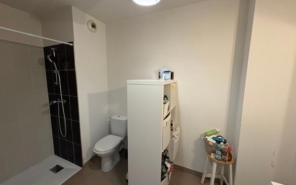 Appartement à vendre    2 pièces • 44,25 m2 Toulouse