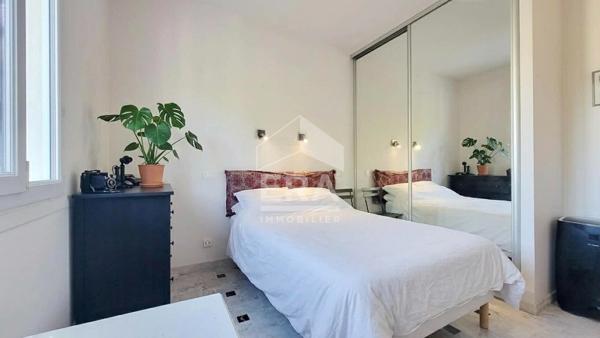 A VENDRE - NICE OUEST : Appartement 3/4 pièces 108 m2 avec terrasse 16m²