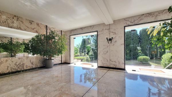 A VENDRE - NICE OUEST : Appartement 3/4 pièces 108 m2 avec terrasse 16m²