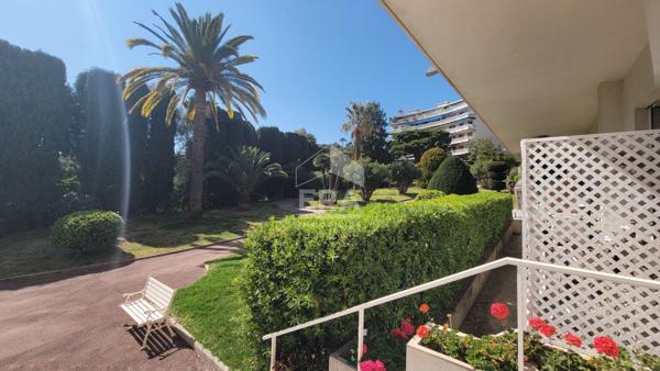A VENDRE - NICE OUEST : Appartement 3/4 pièces 108 m2 avec terrasse 16m²