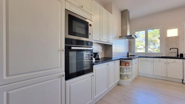 A VENDRE - NICE OUEST : Appartement 3/4 pièces 108 m2 avec terrasse 16m²