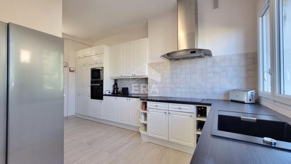 A VENDRE - NICE OUEST : Appartement 3/4 pièces 108 m2 avec terrasse 16m²