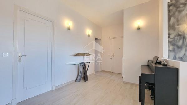 A VENDRE - NICE OUEST : Appartement 3/4 pièces 108 m2 avec terrasse 16m²