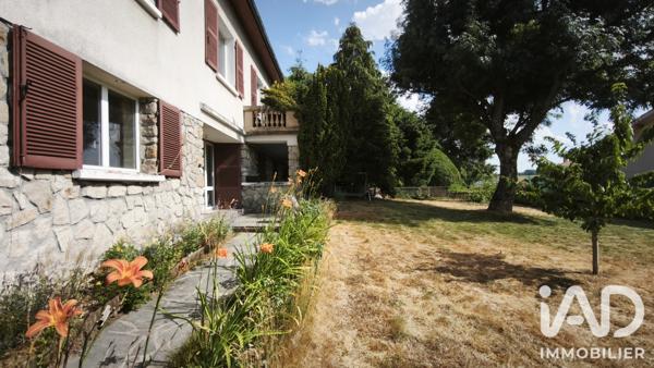 Maison à vendre 7 pièces 238 m² Craponne-sur-Arzon
