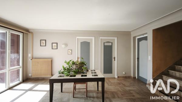 Maison à vendre 7 pièces 238 m² Craponne-sur-Arzon