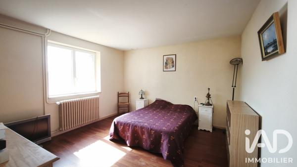 Maison à vendre 7 pièces 238 m² Craponne-sur-Arzon
