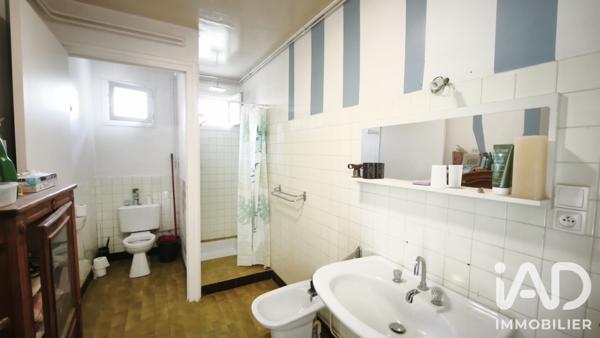 Maison à vendre 7 pièces 238 m² Craponne-sur-Arzon