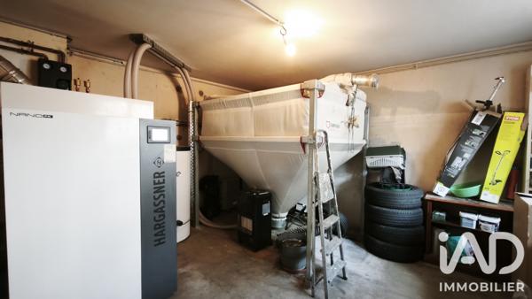 Maison à vendre 7 pièces 238 m² Craponne-sur-Arzon