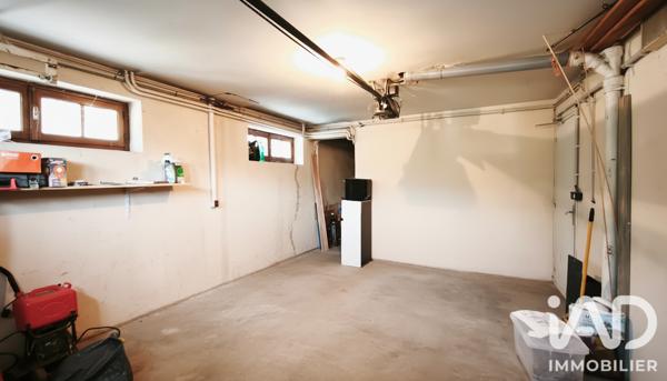 Maison à vendre 7 pièces 238 m² Craponne-sur-Arzon